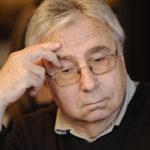 Sandi Čolnik, portret