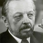 Jože Babič, portret