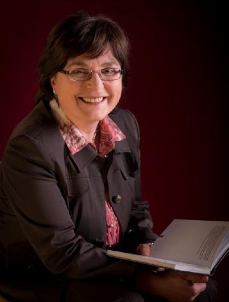 TURJAK Dragica, portret