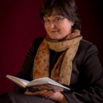 TURJAK Dragica, portret