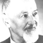 MINAŘIK Franc, portret