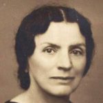 Klara Kukovec, portret