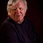 Tone Partljič, portret