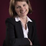 Nataša Vaupotič, portret