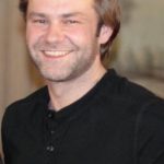 Jure Ivanušič, portret