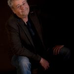 Branimir Ritonja, avtoportret