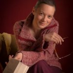 Simona Kopinšek, portret