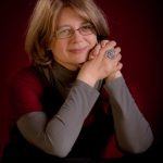 Jerneja Ferlež, portret