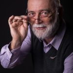 Andrej Ivanuša, portret