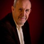 France (Aco) Prosnik, portret