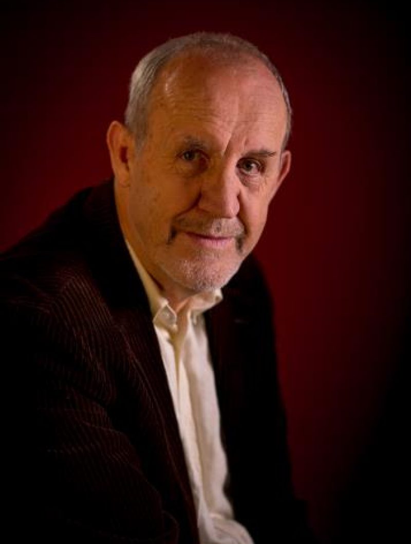 France (Aco) Prosnik, portret