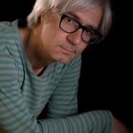 Rok Vilčnik, portret