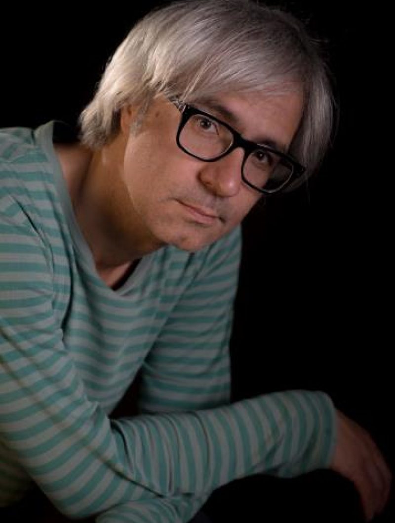 Rok Vilčnik, portret