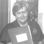 Joža Ambrož, portret