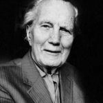 Portret Jožeta Curka