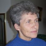 Antonia Bernard, portret