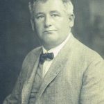 Viktor Grčar, portret