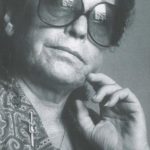 Nada Gaborovič, portret