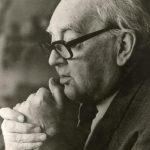 Bogo Teplý, portret