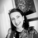 ŽUGMAN Manja, portret