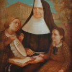 PUHAR Marija (s. Margareta)