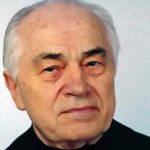 Vekoslav Grmič, portret