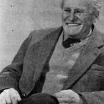 Ljubo Humek, portret