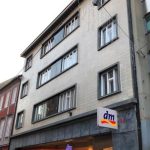 Trgovsko-stanovanjska stavba na Jurčičevi 4, Maribor; fotografija stavbe