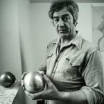 Slavko Tihec, portret