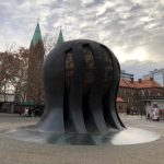 Spomenik NOB v Mariboru