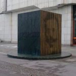 Spomenik Ivanu Cankarju