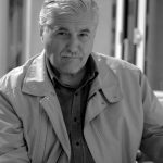 Andrej Brvar, portret