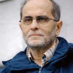 Ivan Lorenčič, portret