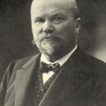 Filip Terč, portret