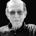 Otmar Klipšteter, portret