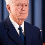 Božidar Krajnčič, portret