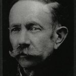 Portret Fritza Friedrigerja