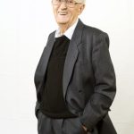 Janez Karlin, portret