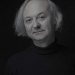 Portret Ota Rimeleta