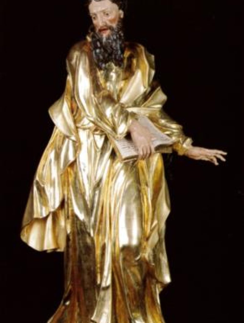 Holzingerjev kip sv. Pavla