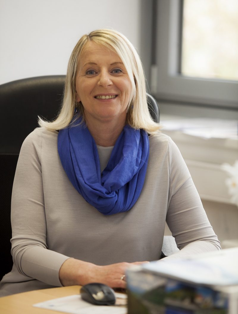 Portret - Maja  RADINOVIČ HAJDIČ