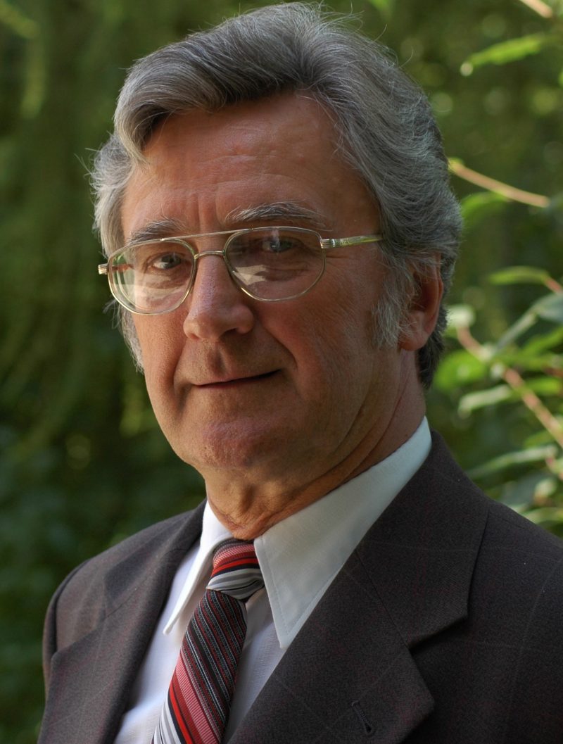 FERENČAK, Štefan Alojzij