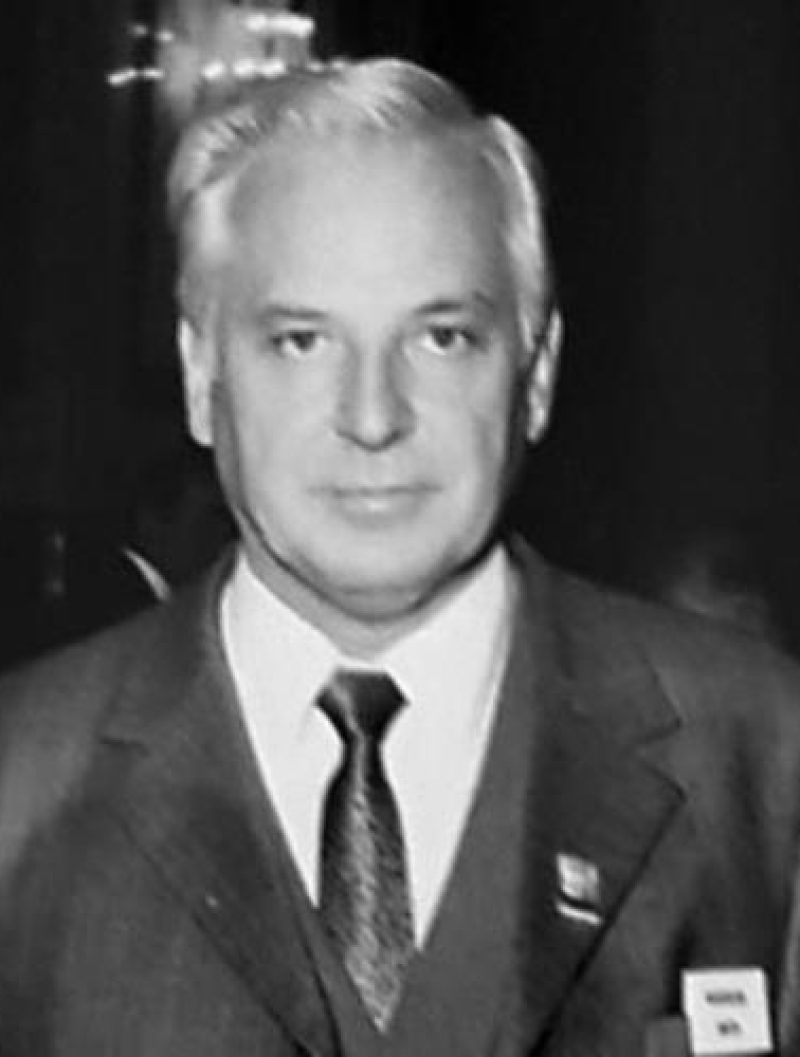 Portret - Josip KOTNIK