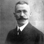 ISKRAČ, Jožef