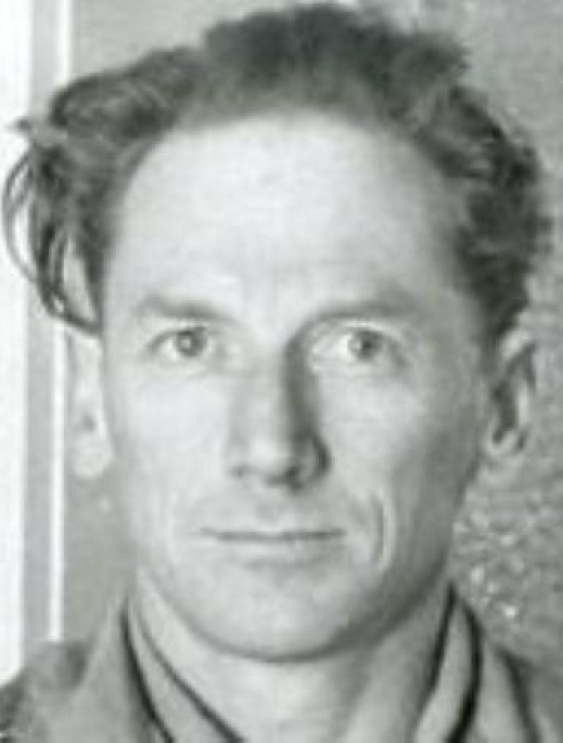 Portret - Marko ŽUPANČIČ