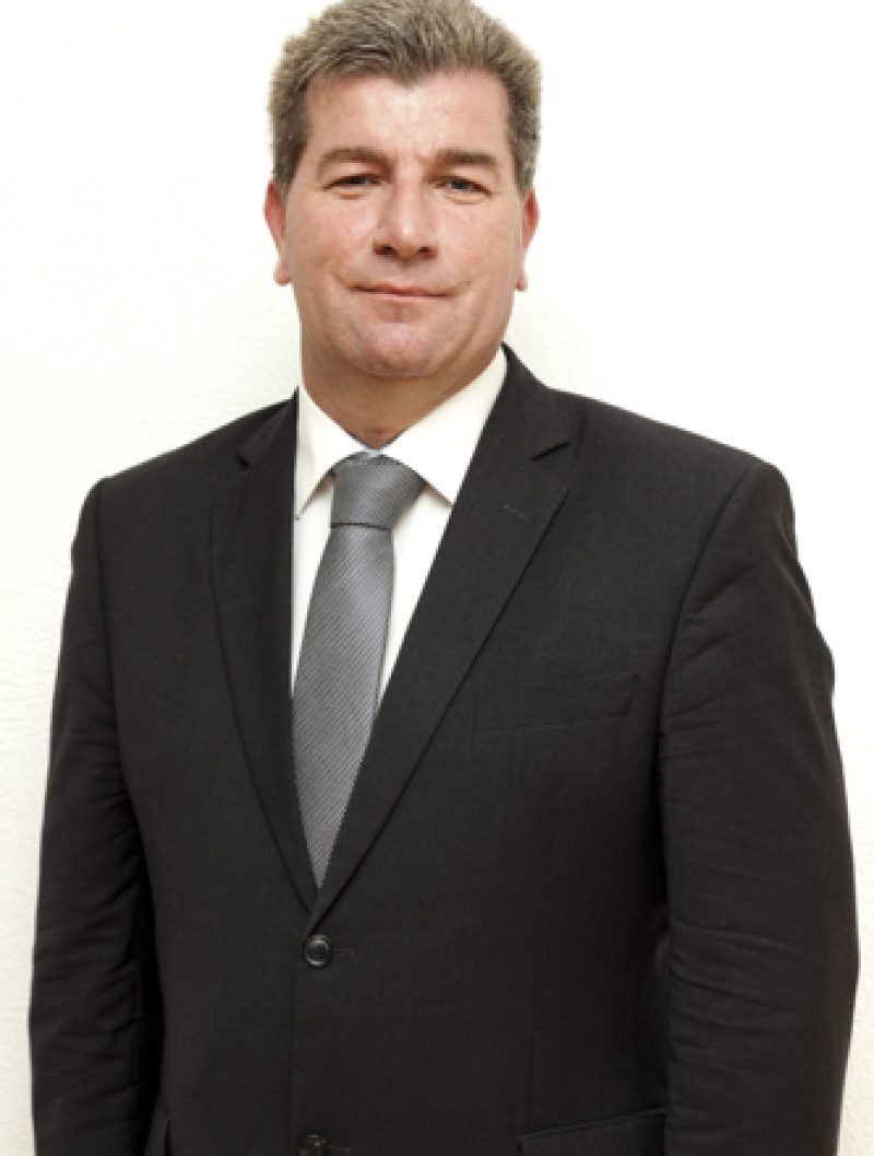 Portret - Jurij BORKO