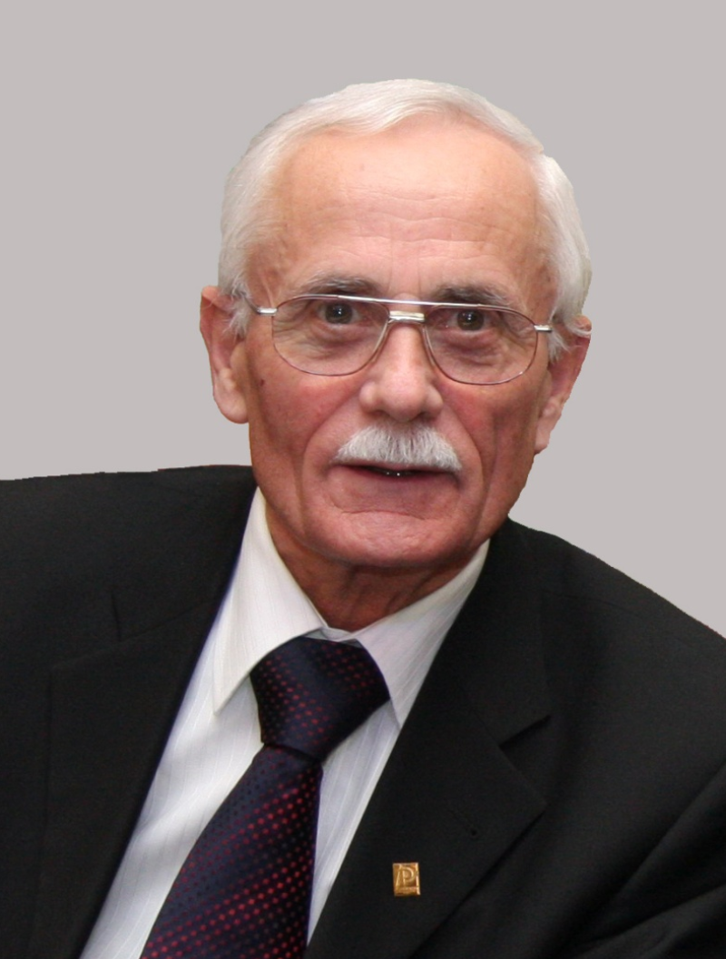 Portret - Rene GLAVNIK