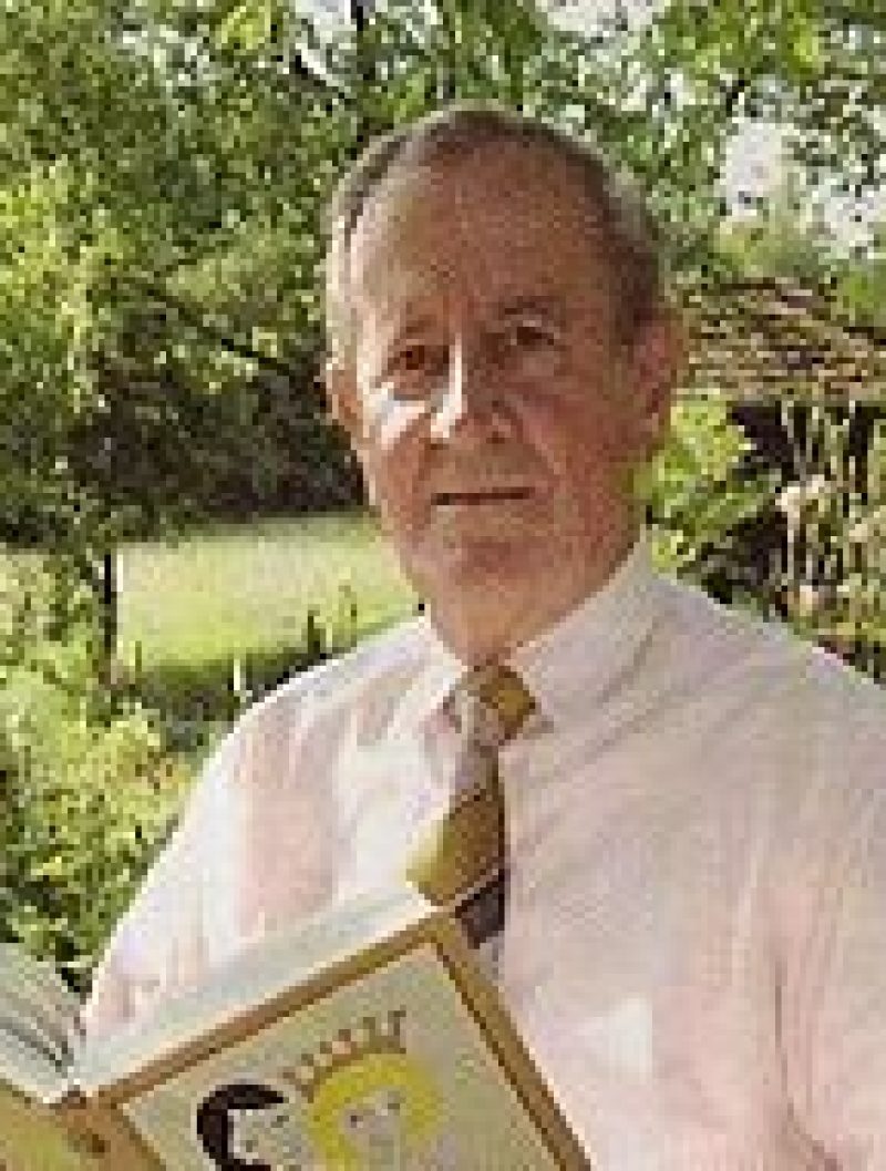 Portret - Karel KRAJCAR