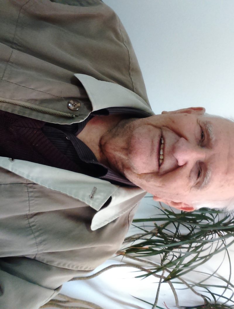 Portret - Vladimir VEKIĆ