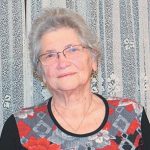 MEŽNARŠIČ  (roj. BANO), Alenka